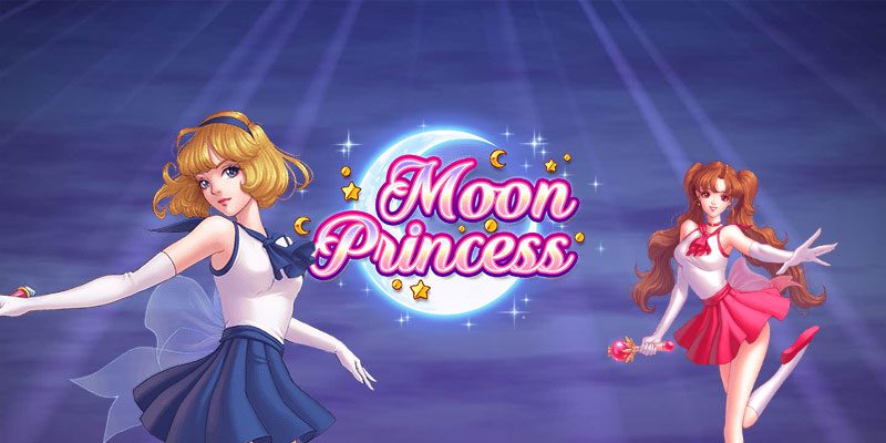 play moon princess slot free